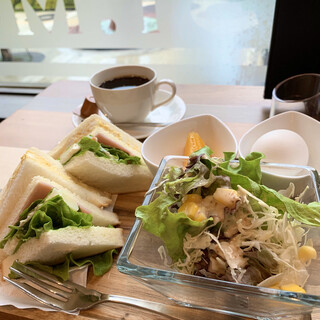 金山でモーニング 洋食 和食 ビュッフェのおすすめ店19選 食べログまとめ