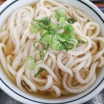 いきいきうどん - 