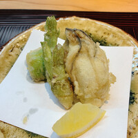 和食 ふじ波 - 