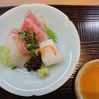 和食 ふじ波 - 