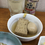 福栄のから揚げ - 