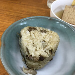 福栄のから揚げ - 