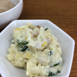 福栄のから揚げ - 