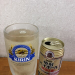 福栄のから揚げ - 