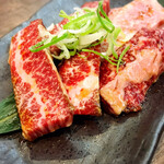 栄養亭 - 