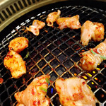 栄養亭 - 