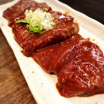 栄養亭 - 