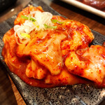 栄養亭 - 