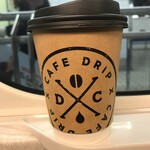 Drip-X-Cafe - コーヒー（324円）_2020年1月