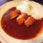 カレーとお酒のお店。プコ家 - 