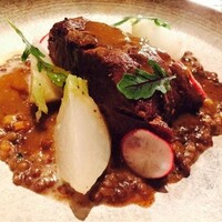 ザ タヴァン グリル＆ラウンジ - 