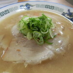 中華そば 紅蘭 - 