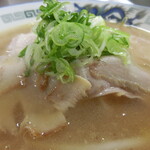 中華そば 紅蘭 - 