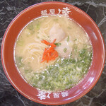 麺屋 達 - 