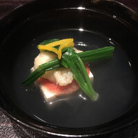 銀座 蟹みつ - 
