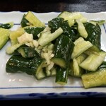 中国料理 揚州厨房 - 