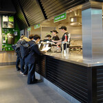 Shake Shack - 