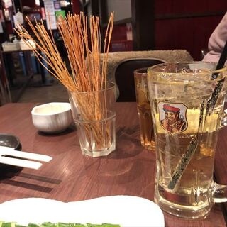 居酒屋 NIJYU-MARU_1