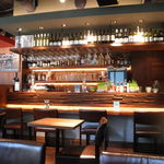 ヴァション/シアトルズベストコーヒー 芝公園店 - 清潔で落ち着いた雰囲気がいいですね！