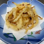 五兵衛 - 夜のアラカルトさきイカ天