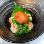 五兵衛 - 夜のアラカルトあん肝