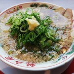 ラーメン魁力屋 - 