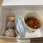 ラ パティスリー カツラ - 