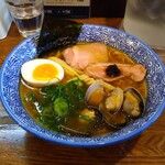 麺屋 169 - 