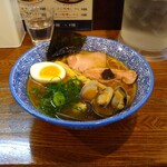 麺屋 169 - 