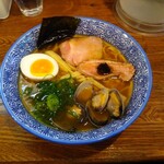 麺屋 169 - 