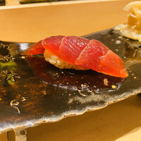 代官山 鮨 たけうち - 