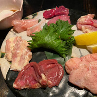 焼鶏あきら 中目黒本店 - 