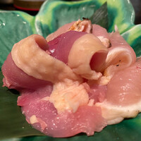 焼鶏あきら 中目黒本店 - 