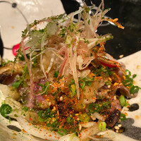 焼鶏あきら 中目黒本店 - 