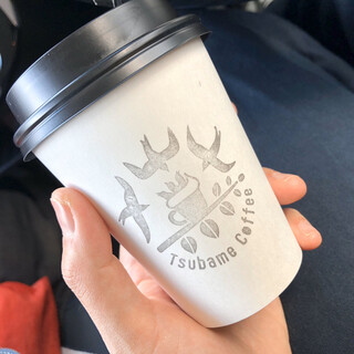ツバメ コーヒー_0