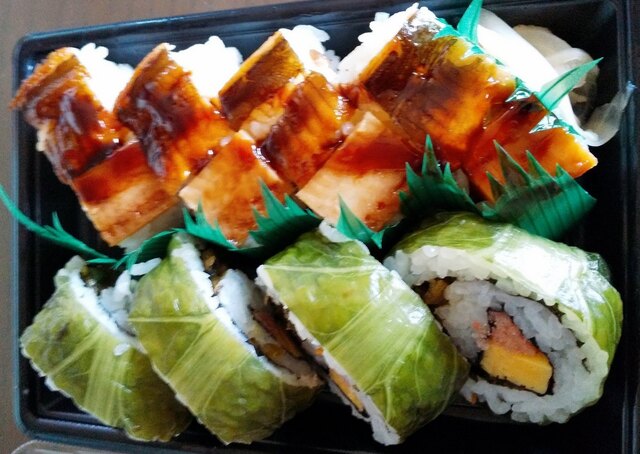 寿司処古市庵 郡山うすい店 - 郡山（寿司）の写真