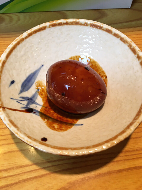 麺吉 巣鴨新田 つけ麺 食べログ