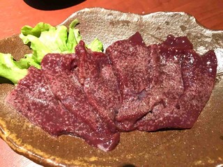 Sumibiyaki Yamanokuchi - 