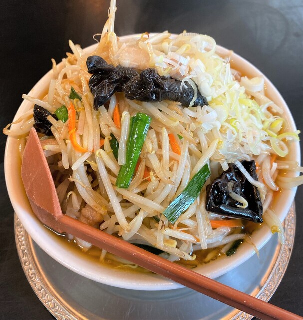 食堂 まつや支店 燕 ラーメン 食べログ
