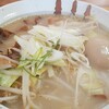 麺や ぼうず  新通店