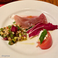 イル カルディナーレ 銀座本店 - 