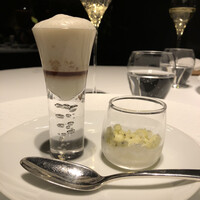 レフェルヴェソンス - 