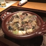 日本料理 菱沼 - 