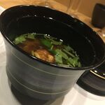 完全個室 天鮨 - 