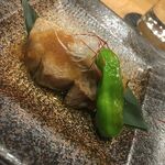 完全個室 天鮨 - 