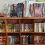 そば処 一庵 - 漫画、雑誌、新聞