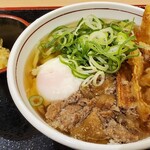 能古うどん - 