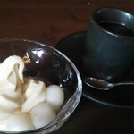 カフェレストラン ビビビ - 料理写真: