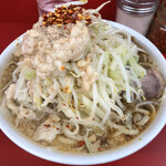 ラーメン二郎 - 