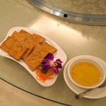 Chef Man Restaurant - ？？？